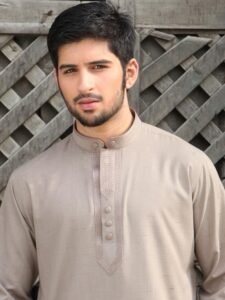 Usman Tariq